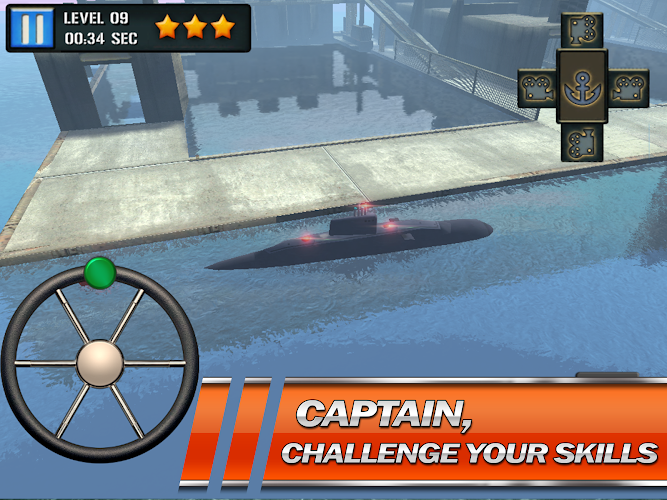 Симулятор Игру Симулятора Подводные Лодки 3
