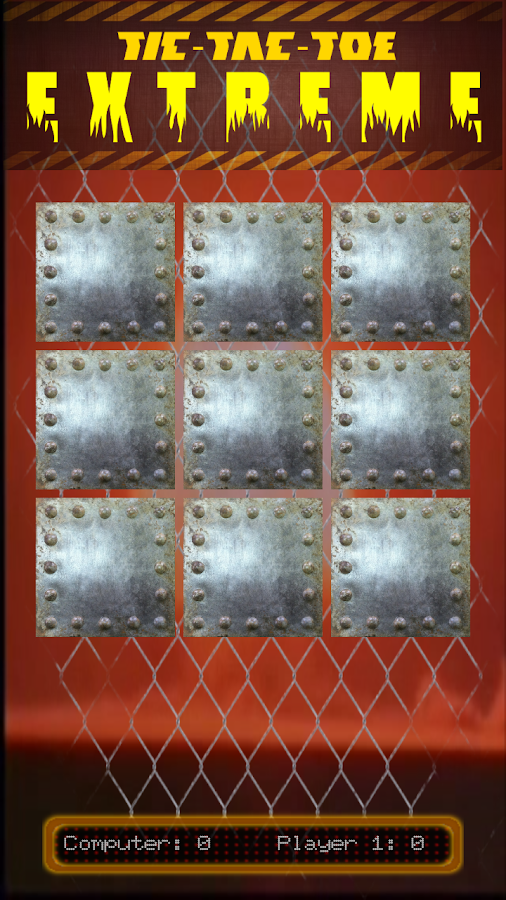 Tic Tac Toe EXTREME! - Android Apps on Google Play