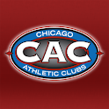 Chicago Athletic Clubs logo