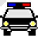 PoliceStream icon