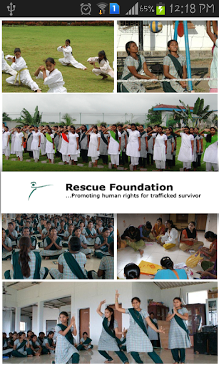 Rescue Foundation