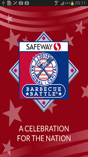 Safeway BBQ Battle