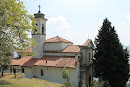 Chiesa S. Gregorio
