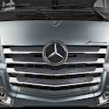 Mercedes Drivers