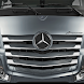 Mercedes Drivers