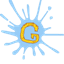 Graffi Pro logo