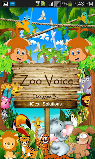 Zoo Voice