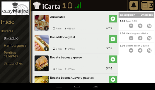 iCarta Screenshots 5