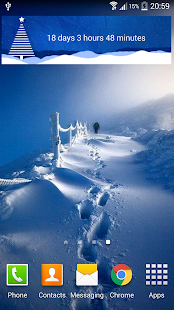 How to mod New Year Eve Counter 1.0 apk for pc