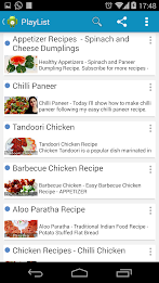 Video Tutorials by Desarrollo Droide poster 1