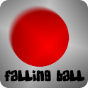 The Falling Ball (Free) logo