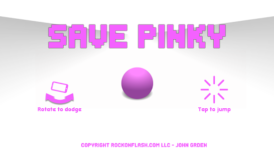 How to get Save Pinky patch 2.9 apk for pc
