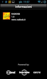 RADIO SAN BONIFACIO (RSB) poster 3