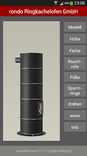 Download Grundofen Konfigurator APK