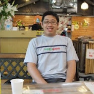 【竹子湖】山水香庭園野菜屋