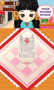 Free Judy's Hotdog Maker - Cook APK for Android