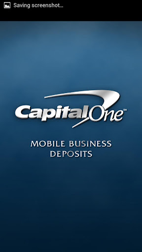 Capital One® Business Deposits