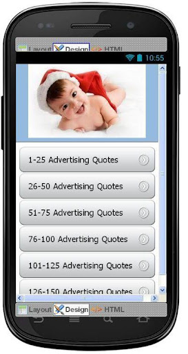 Best Advertising Quotes