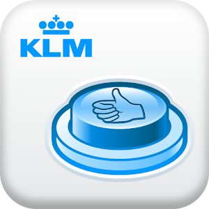 KLM Feedback  Icon