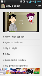 How to mod Học Tiếng Hàn lastet apk for laptop