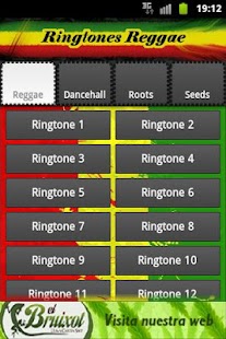 How to install Reggae Ringtones ReggSounds patch 1.0.2 apk for pc
