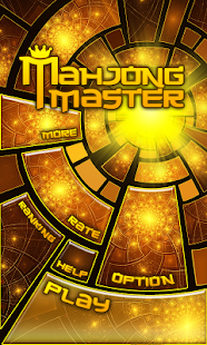 Mahjong Master - screenshot thumbnail
