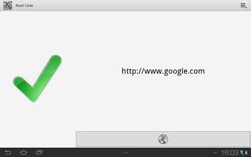 How to download QR Code Reader 6.2 mod apk for pc