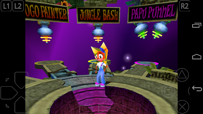 ePSXe for Android Screenshot 13