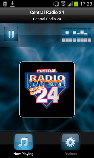 Central Radio 24