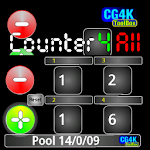 Cover Image of डाउनलोड Counter4All 4.9 APK