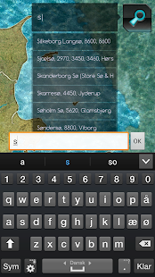 LakeMap Screenshots 19