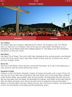 Holy Spirit Catholic Las Vegas Screenshots 5