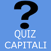 Gioco Quiz Capitali del Mondo