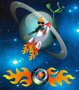 Free Frog Space APK for PC