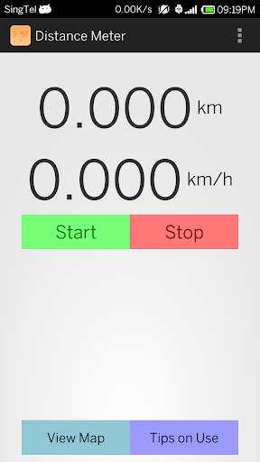 Precise Distance Meter Pro