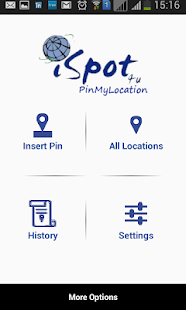 How to install Pin My Location 1.0.1 apk for pc