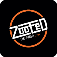 Zooted Delivery APK Иконка