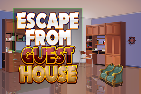 How to mod Escape From Guest house 4.0.0 mod apk for bluestacks