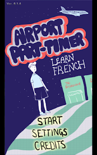 How to install Airport Part Timer 1.0.0 mod apk for pc