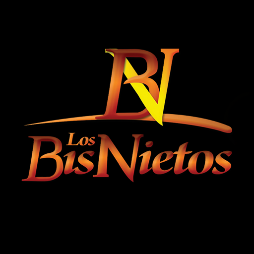 Los Bisnietos LOGO-APP點子