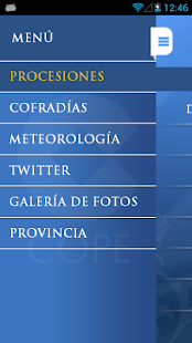 Semana Santa Málaga Screenshots 1