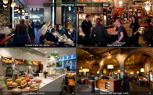 TopSpots Amsterdam Screenshots 6