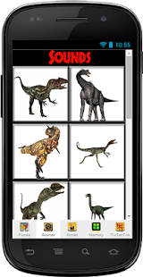 download Dinosaur Games Free free