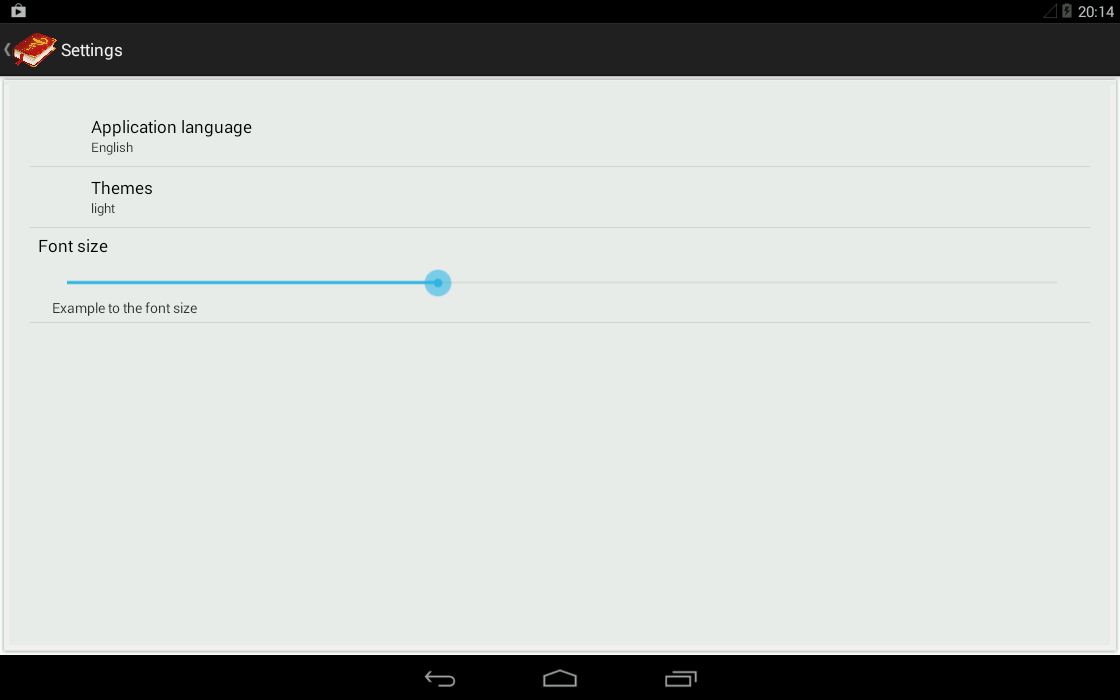   Medical Terminology (OFFLINE)- 스크린샷 