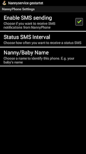 download Baby Monitor Baby Phone Alarm free