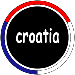 Croatia Icon Pack 1.0