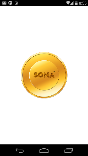 Sona Wallet