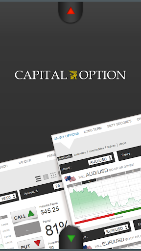 【免費財經App】Capital Option-APP點子