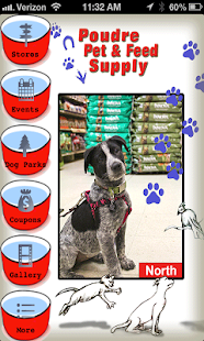 Poudre Pet and Feed Screenshots 2