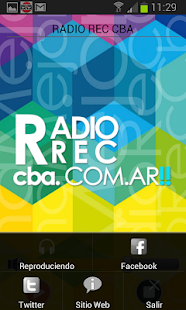 Free Radio Rec Cba APK